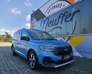 Ford Grand Tourneo Gebrauchtwagen