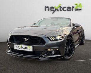 Ford Mustang Gebrauchtwagen