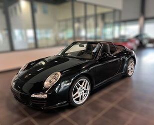 Porsche 997 Gebrauchtwagen