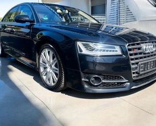 Audi S8 Gebrauchtwagen