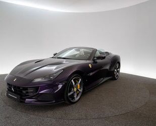 Ferrari Portofino Gebrauchtwagen