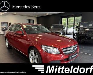 Mercedes-Benz C 300 Gebrauchtwagen