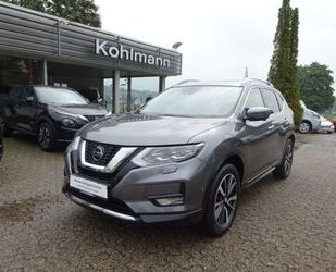 Nissan X-Trail Gebrauchtwagen