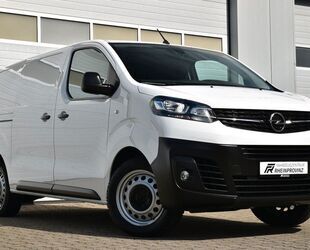 Opel Vivaro Gebrauchtwagen