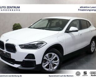 BMW X2 Gebrauchtwagen