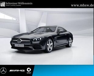 Mercedes-Benz SL 400 Gebrauchtwagen