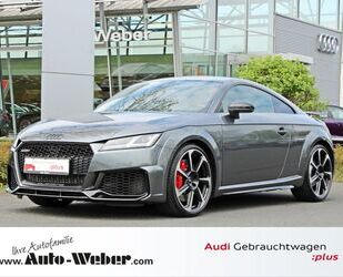 Audi TT RS Gebrauchtwagen