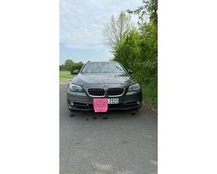 BMW 535 Gebrauchtwagen