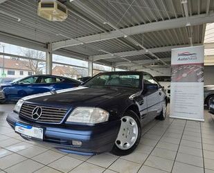 Mercedes-Benz SL 280 Gebrauchtwagen
