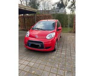 Citroen C1 Gebrauchtwagen