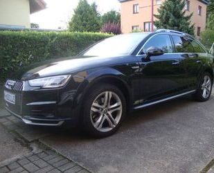 Audi A4 Allroad Gebrauchtwagen