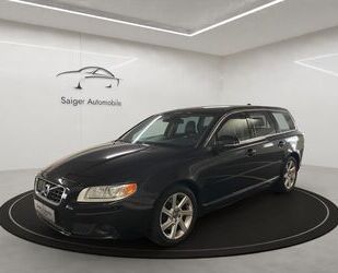 Volvo V70 Gebrauchtwagen
