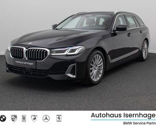BMW 540 Gebrauchtwagen