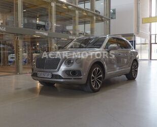 Bentley Bentayga Gebrauchtwagen