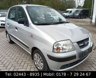 Hyundai Atos Gebrauchtwagen