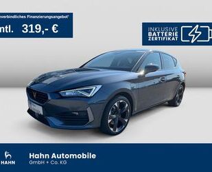 Cupra Leon Gebrauchtwagen