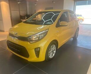 Kia Picanto Gebrauchtwagen