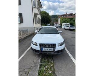 Audi A4 Allroad Gebrauchtwagen