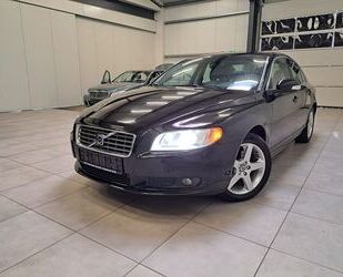 Volvo S80 Gebrauchtwagen
