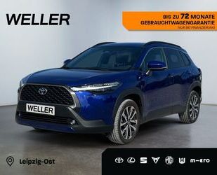 Toyota Corolla Cross Gebrauchtwagen