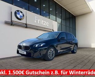 BMW 120 Gebrauchtwagen