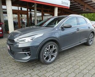 Kia XCeed Gebrauchtwagen