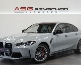 BMW M3 Gebrauchtwagen