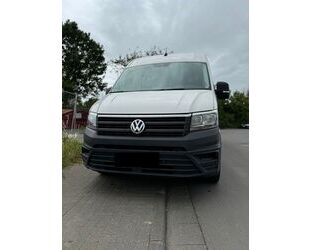 VW Crafter Gebrauchtwagen