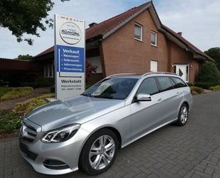 Mercedes-Benz E 250 Gebrauchtwagen