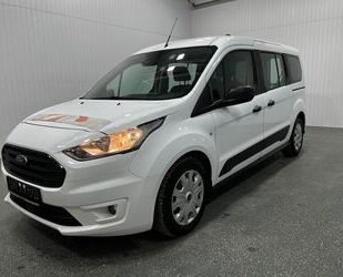 Ford Transit Connect Gebrauchtwagen