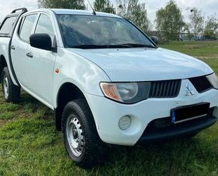 Mitsubishi L200 Gebrauchtwagen