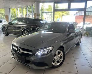 Mercedes-Benz C 250 Gebrauchtwagen