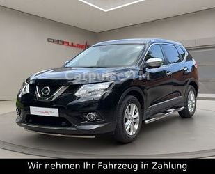 Nissan X-Trail Gebrauchtwagen