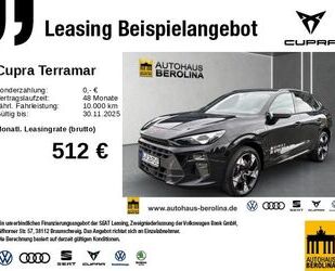 Cupra Terramar Gebrauchtwagen
