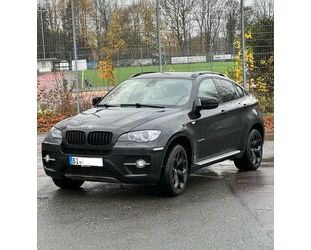 BMW X6 Gebrauchtwagen
