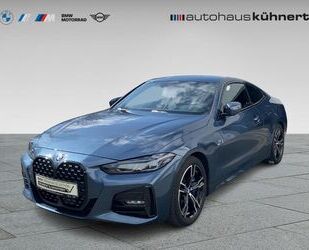 BMW 420 Gebrauchtwagen