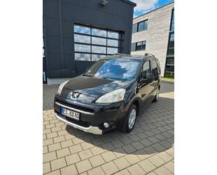 Peugeot Partner Tepee Gebrauchtwagen