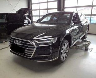 Audi A8 Gebrauchtwagen