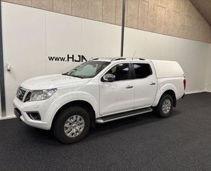 Nissan Navara Gebrauchtwagen