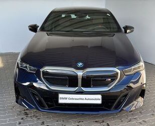 BMW i5 Gebrauchtwagen