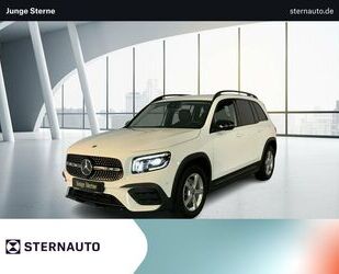Mercedes-Benz GLB 200 Gebrauchtwagen