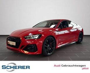 Audi RS5 Gebrauchtwagen