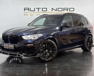 BMW X5 M50 Gebrauchtwagen