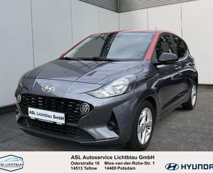 Hyundai i10 Gebrauchtwagen