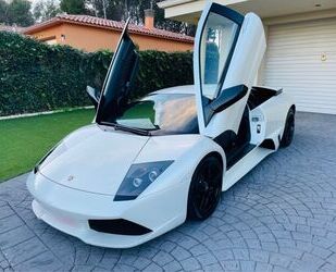 Lamborghini Murciélago Gebrauchtwagen