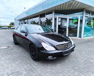 Mercedes-Benz CLS 350 Gebrauchtwagen