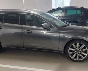 Mazda 6 Gebrauchtwagen