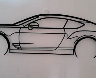 Bentley Continental GT Gebrauchtwagen
