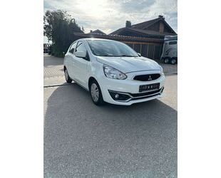 Mitsubishi Space Star Gebrauchtwagen