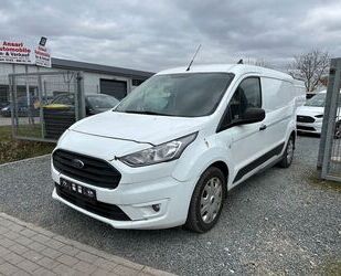 Ford Transit Connect Gebrauchtwagen